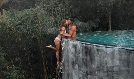 巴厘岛情侣死亡爆料视频,揭秘背后惊人真相